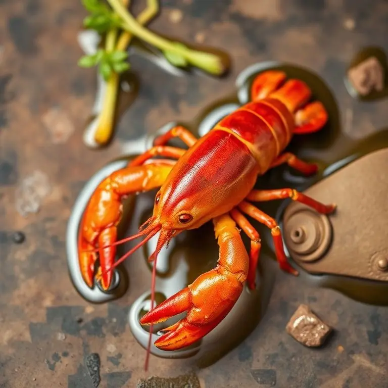 4. 成功的なザリガニ活用のための実戦ガイド及び展望