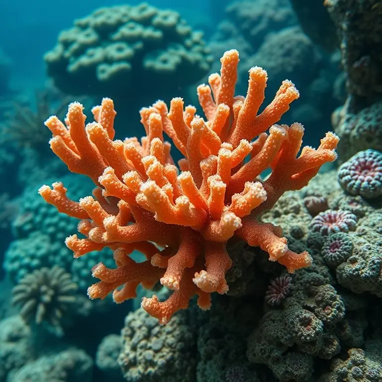 3. クダサンゴ活用の明暗:実際適用事例と潜在的問題点