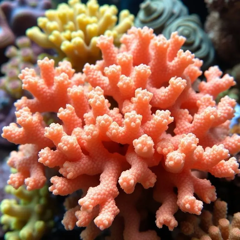 4. 成功的なアミメサンゴ活用のための実戦ガイド及び展望