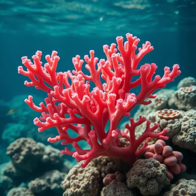 4. 成功的な桃色サンゴ活用のための実戦ガイド及び展望