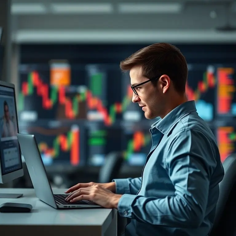 4. 成功的なデイトレード手法活用のための実戦ガイド及び展望(適用戦略及び留意事項含む)