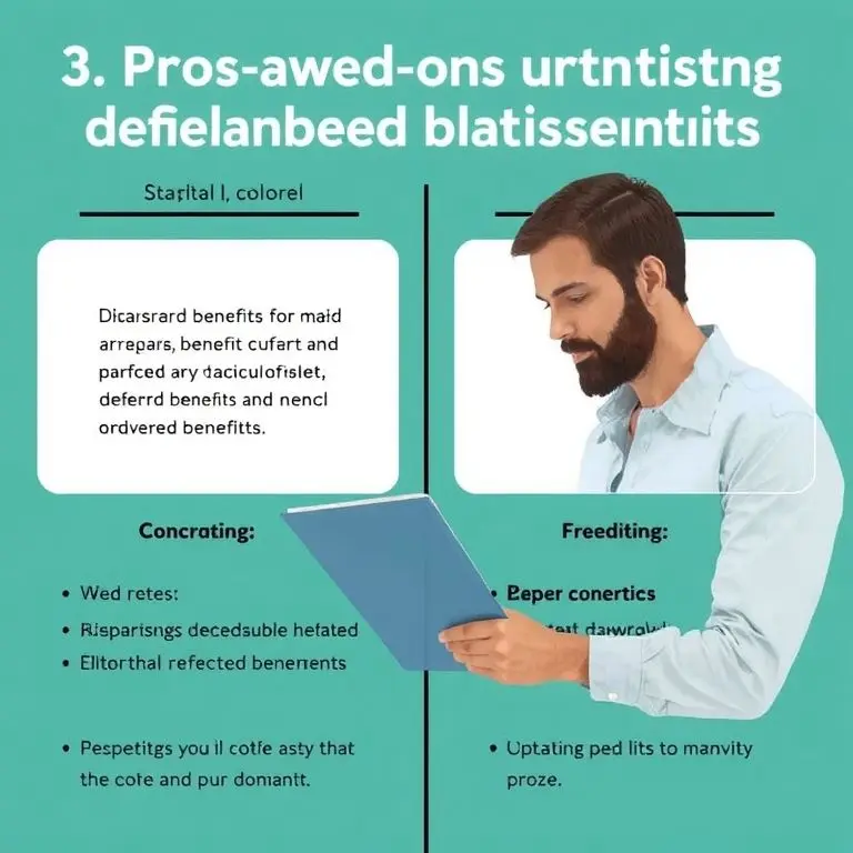 3. 繰下げ受給活用の明暗:実際適用事例と潜在的問題点