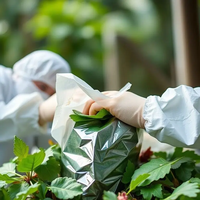 4. 成功的な感染性廃棄物活用のための実戦ガイド及び展望(適用戦略及び留意事項含む)