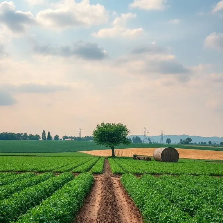 3. 農地取得活用の明暗:実際適用事例と潜在的問題点