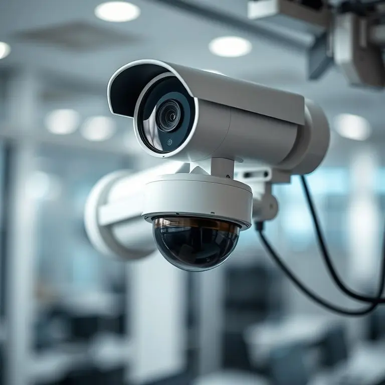 4. 成功的なネットワークカメラ活用のための実戦ガイド及び展望