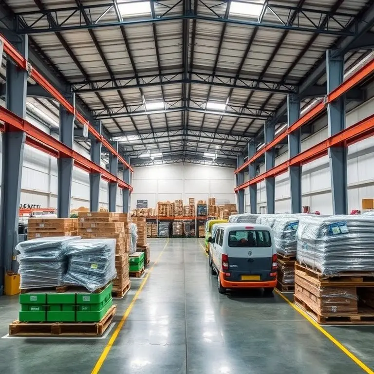 4. 成功的な保税倉庫活用のための実戦ガイド及び展望