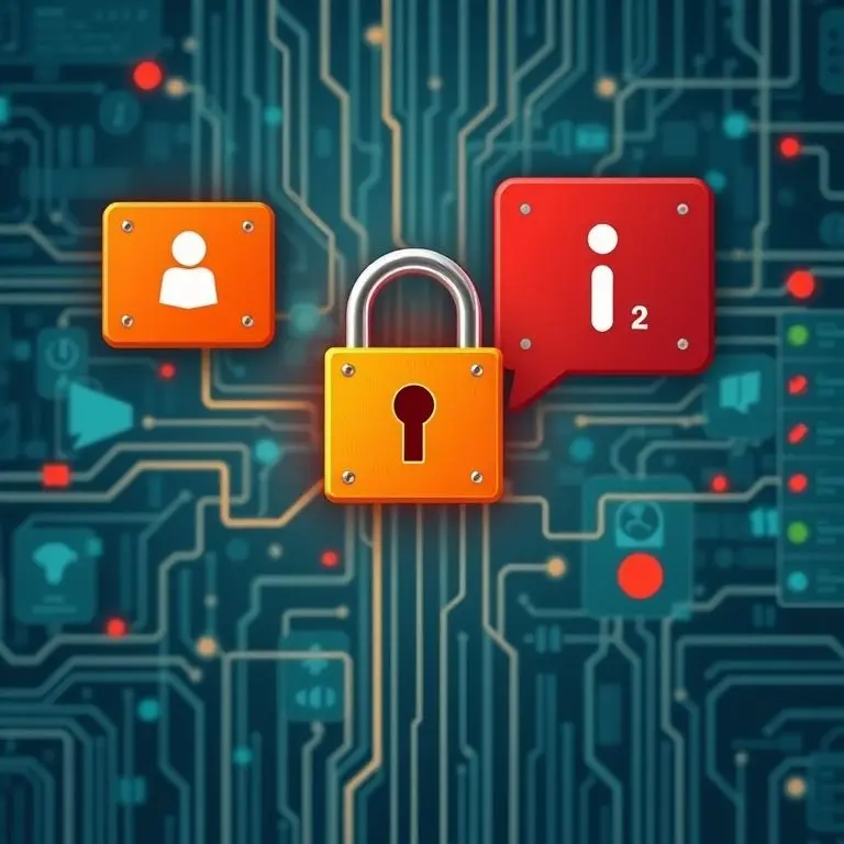 3.暗号化通信活用の明暗:実際適用事例と潜在的問題点