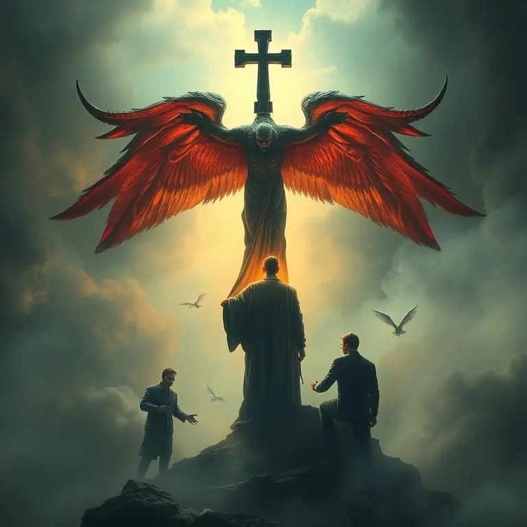 結論:最終要約及び除霊祈祷の未来方向性提示