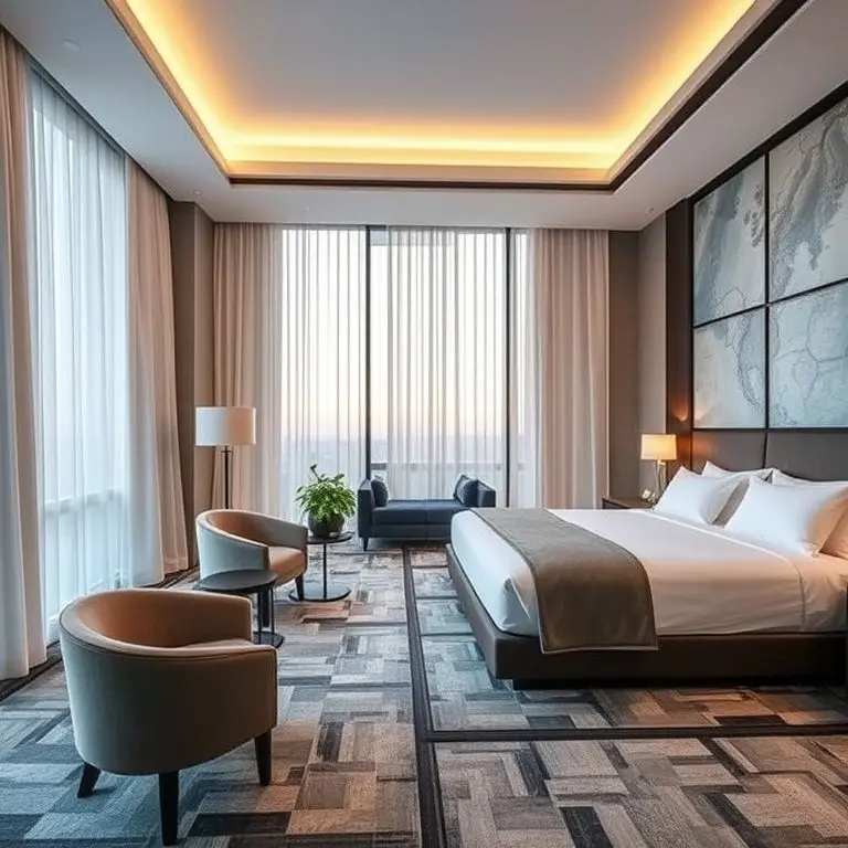 結論:最終要約及びビジネスホテルの未来方向性提示