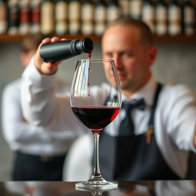 4. 成功的なソムリエ資格活用のための実戦ガイド及び展望(適用戦略及び留意事項含む)