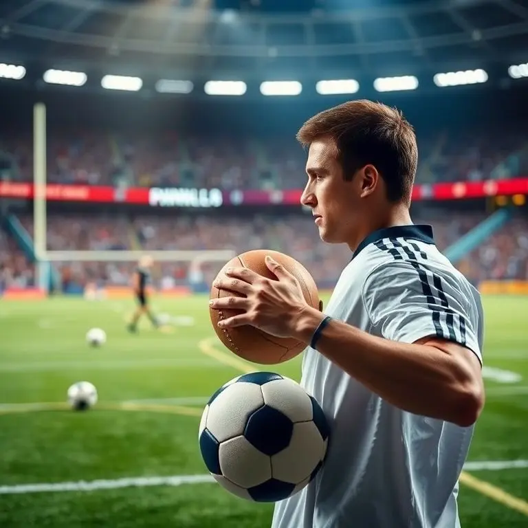 4. 成功的なスポーツベッティング活用のための実戦ガイド及び展望