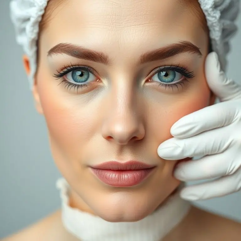 結論:最終要約及びしわ取りの未来方向性提示