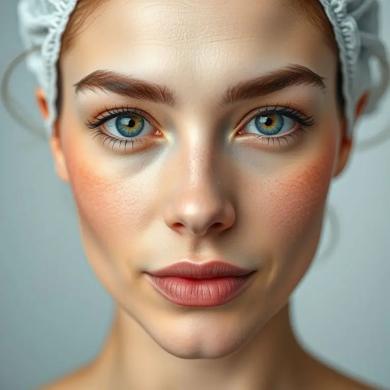 結論:最終要約及び肝斑治療の未来方向性提示