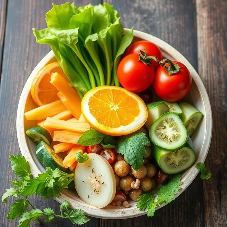 4. 成功的なローフード活用のための実戦ガイド及び展望