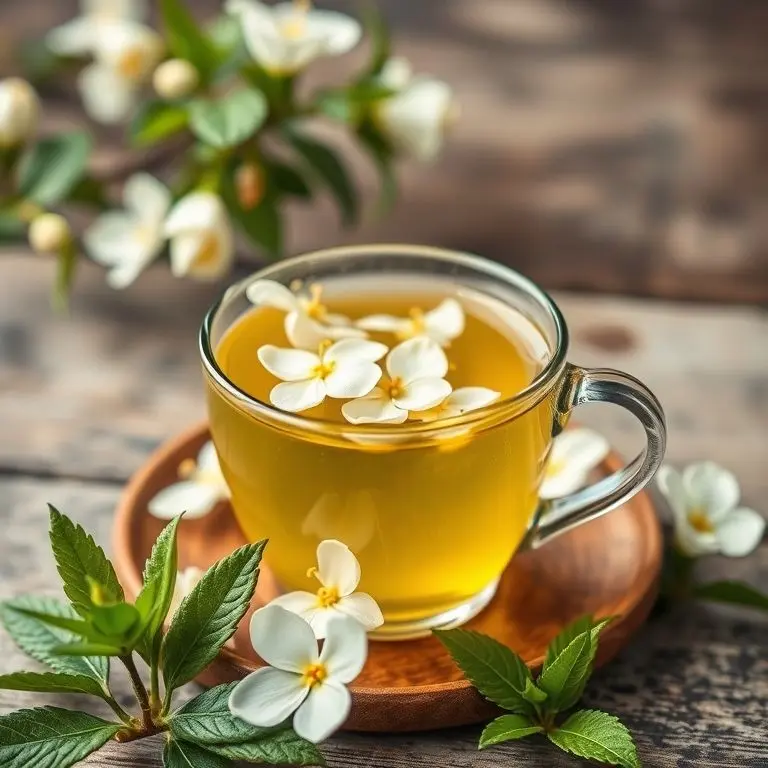 4. 成功的なジャスミン茶活用のための実戦ガイド及び展望(適用戦略及び留意事項含む)