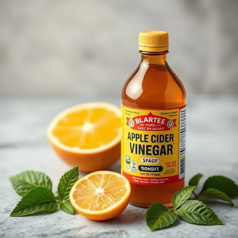 結論:最終要約及びりんご酢の未来方向性提示