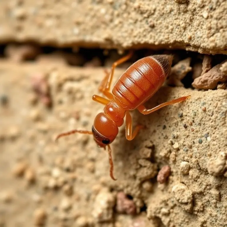 4. 成功的なシロアリ駆除活用のための実戦ガイド及び展望(適用戦略及び留意事項含む)