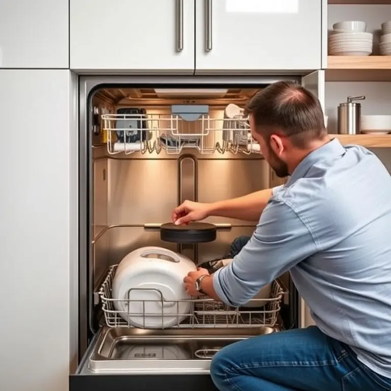 結論:最終要約及び食洗機取り付けの未来方向性提示