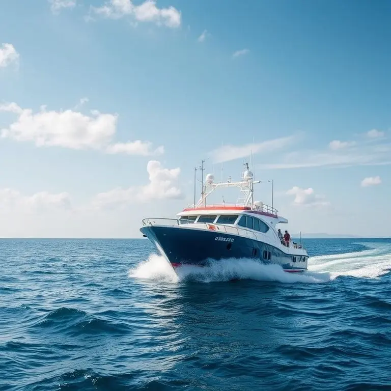 4. 成功的な海洋散骨活用のための実戦ガイド及び展望