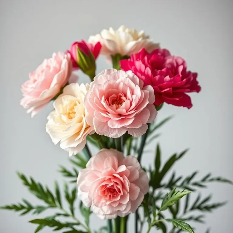 結論:最終要約及び母の日カーネーションの未来方向性提示