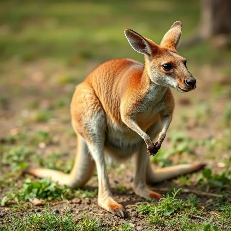 結論:最終要約及びカンガルー肉の未来方向性提示