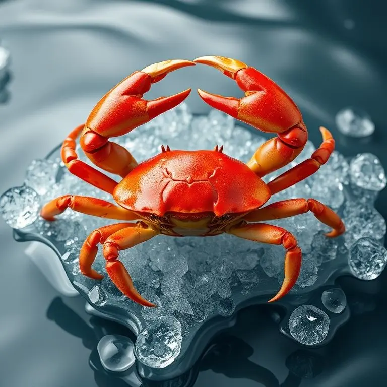 結論:最終要約及び上海ガニの未来方向性提示