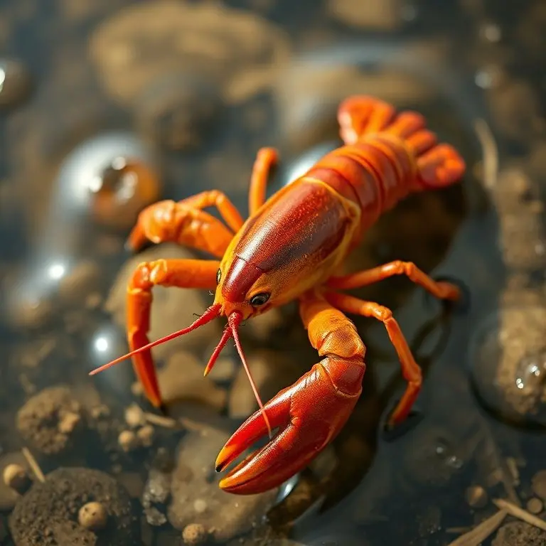 結論:最終要約及びザリガニの未来方向性提示