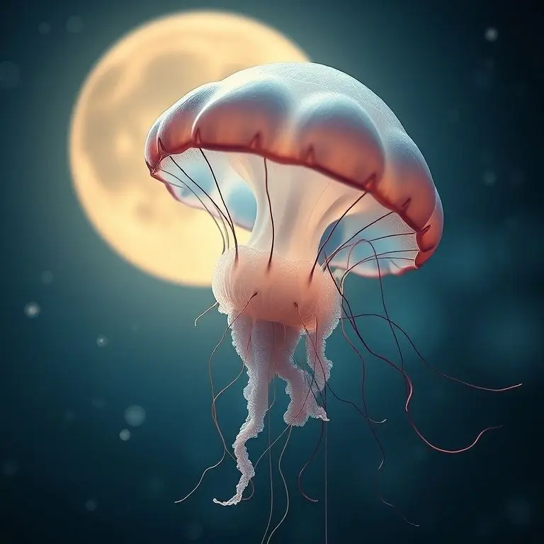 6. 結論:最終要約及びミズクラゲの未来方向性提示