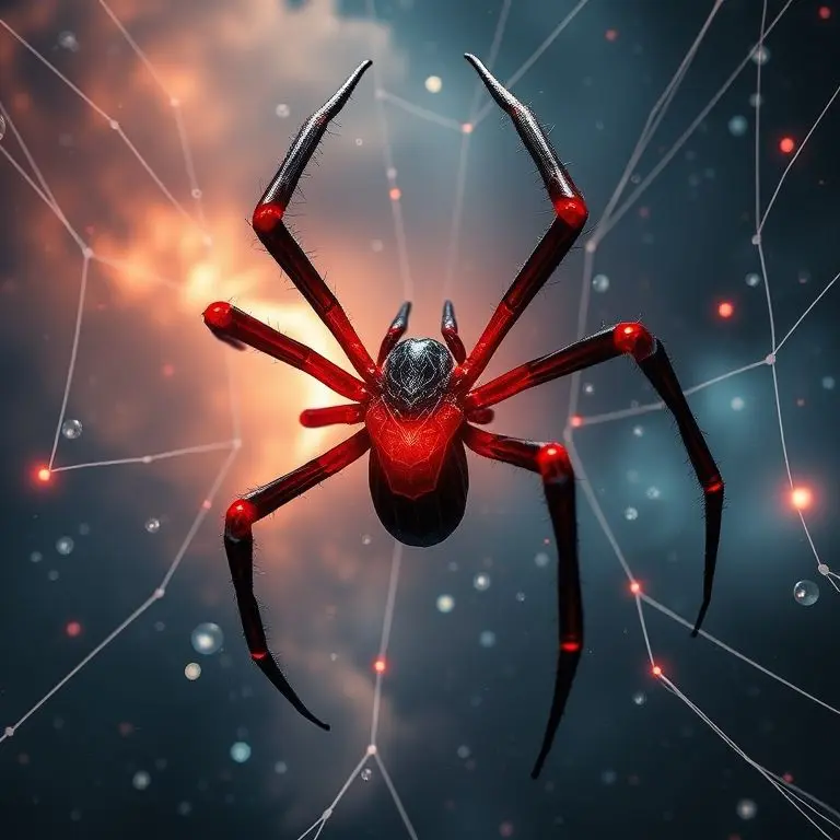 結論:最終要約及びクモヒトデの未来方向性提示