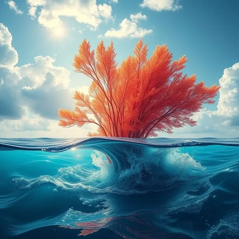 結論:リュウキュウウミウチワの最終要約及び未来方向性提示