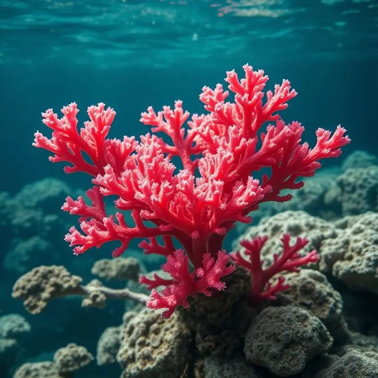 結論:最終要約及び桃色サンゴの未来方向性提示