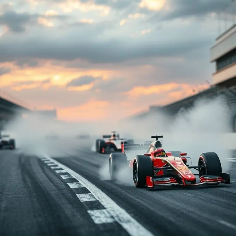 結論：最終要約及びオートレース予想の未来方向性提示