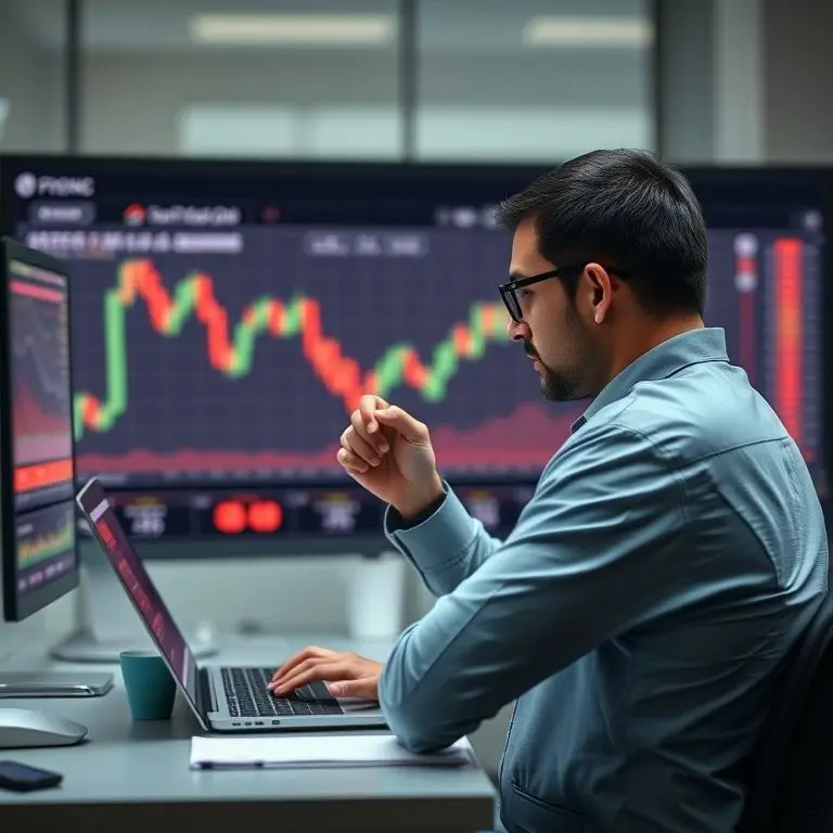 結論:最終要約及びデイトレード手法の未来方向性提示