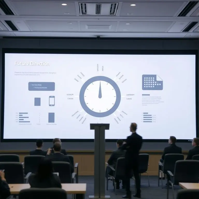 結論:最終要約及び厚生年金基金の未来方向性提示