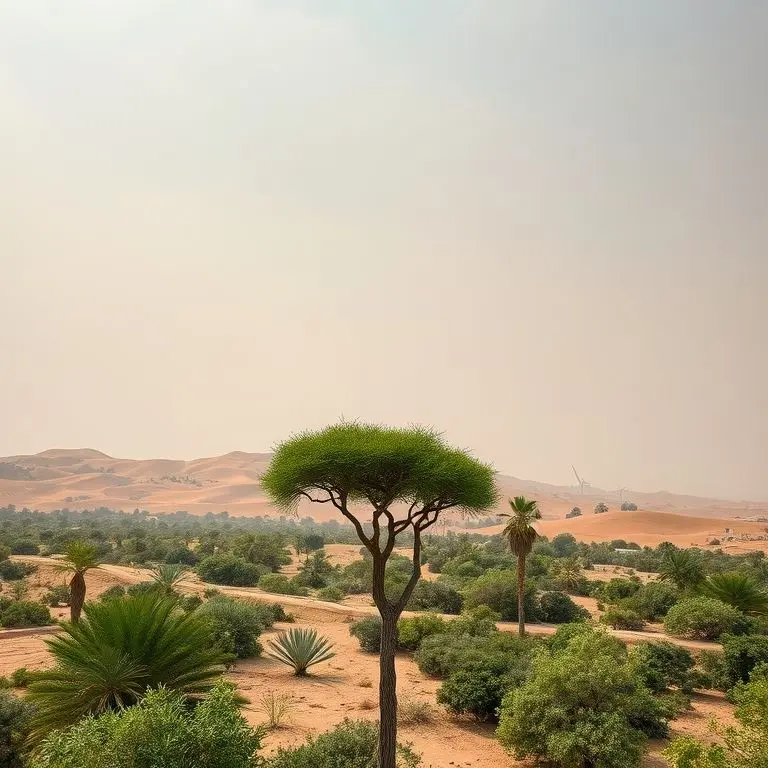 砂漠緑化は、しばしば地域の社会経済的な課題と深く結びついています。植林地の土地所有権や、緑化プロジェクトが伝統的な牧畜や農耕地と競合する場合、地域住民の抵抗や紛争を引き起こす可能性があります。また、先進国で開発された高度な緑化技術が、現地の気候、文化、そして経済的な制約に適合しないことも短所となり得ます。高価な機材や専門的なメンテナンスが必要な技術は、外部からの支援が途絶えた瞬間に破綻するリスクを抱えています。持続的な砂漠緑化のためには、現地の知識と技術を尊重し、地域住民が主体的に参加し、管理できるローテクかつ低コストな戦略を優先することが、不可欠な考慮事項となります。