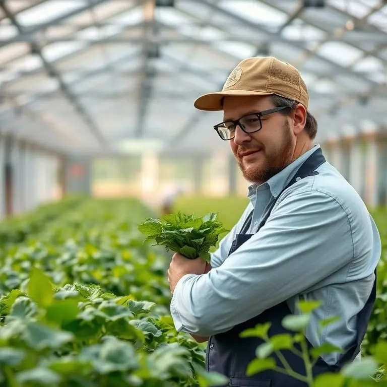 結論:最終要約及び体験農園の未来方向性提示