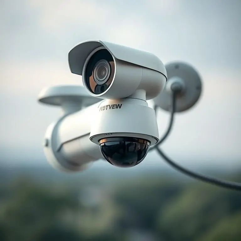 結論:最終要約及びネットワークカメラの未来方向性提示