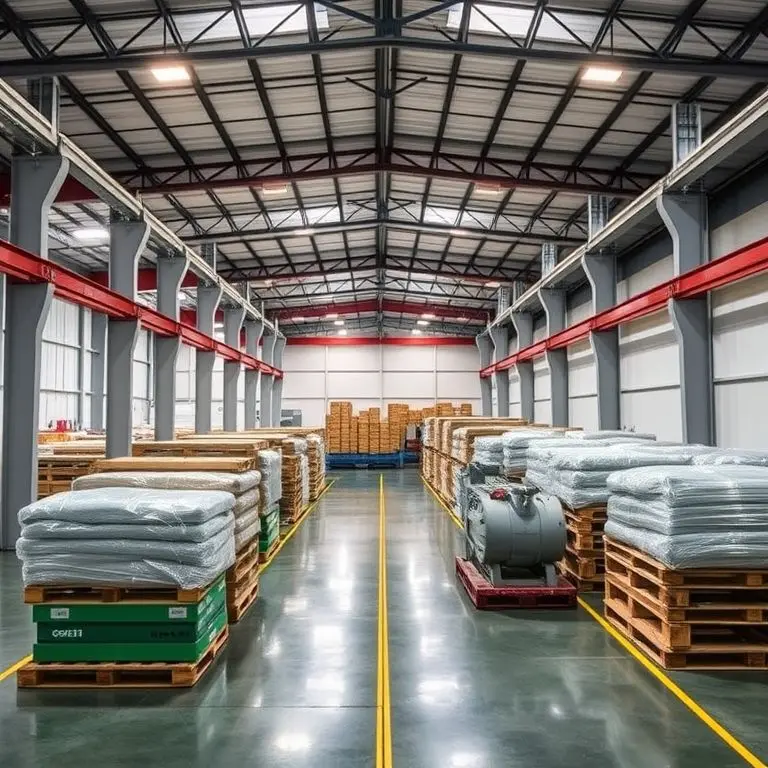 結論:最終要約及び保税倉庫の未来方向性提示