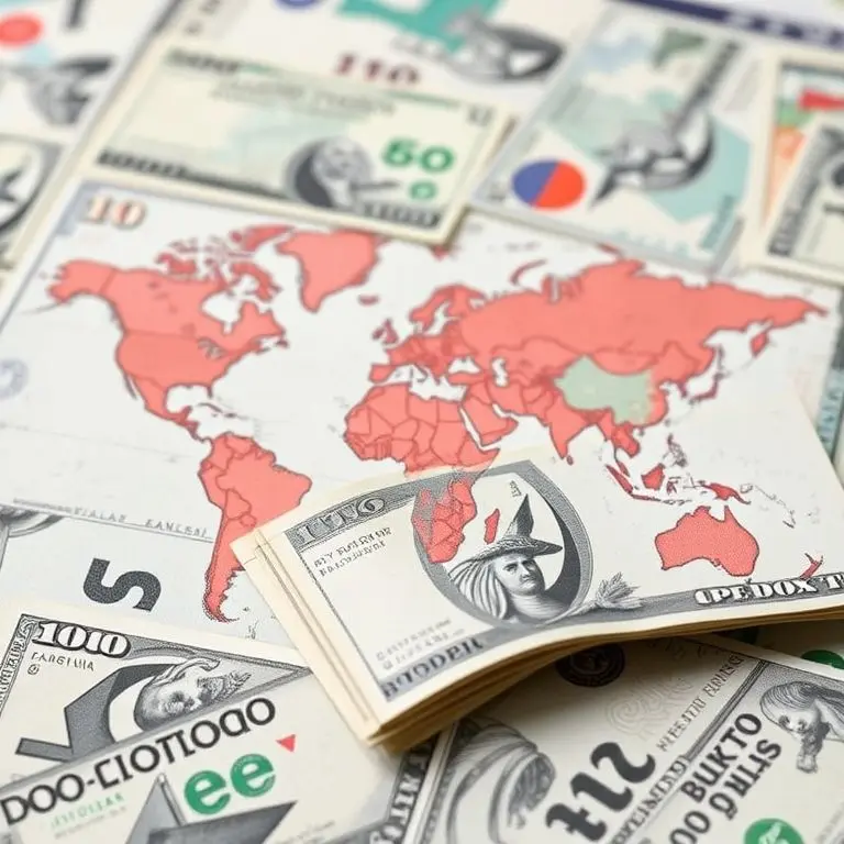 4. 成功的な外貨両替活用のための実戦ガイド及び展望