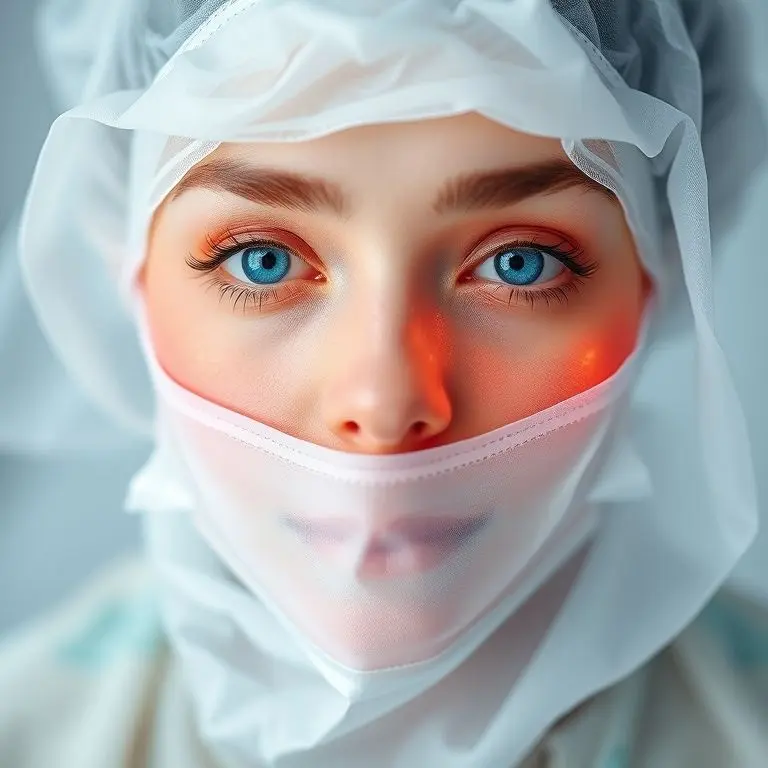 結論：最終要約及び美白点滴の未来方向性提示