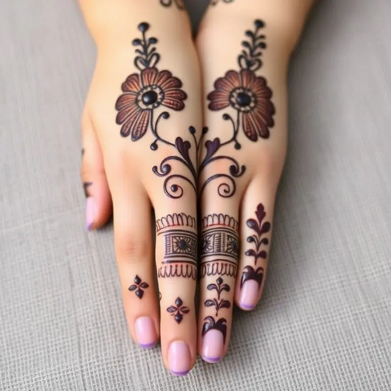 結論:最終要約及びヘナ染めの未来方向性提示