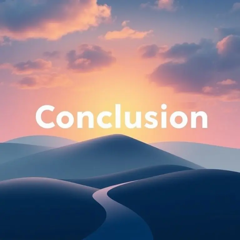 結論:最終要約及びSASE導入の未来方向性提示