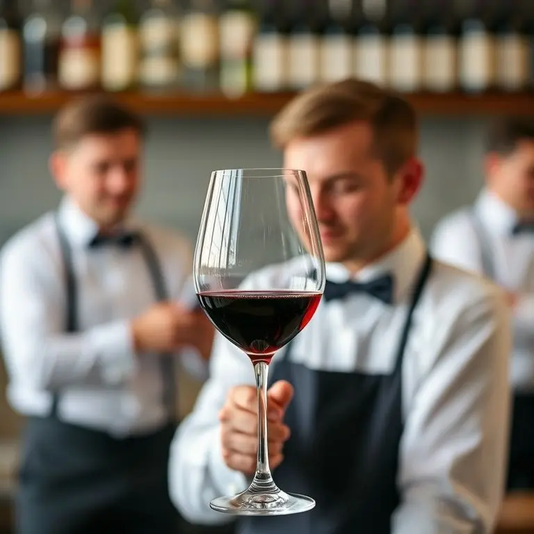 結論:最終要約及びソムリエ資格の未来方向性提示