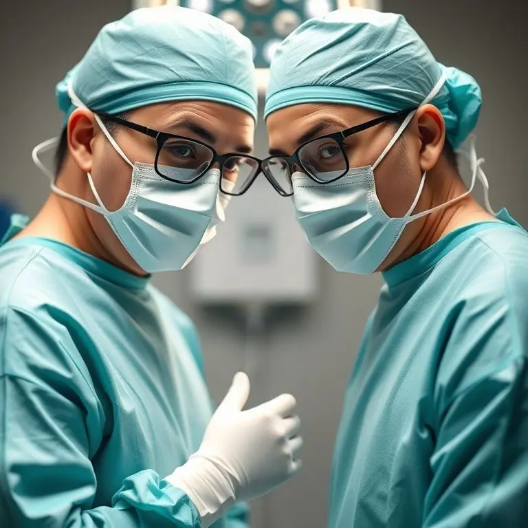 結論:最終要約及び二重整形の未来方向性提示