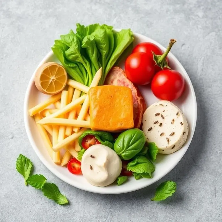 結論:最終要約及び置き換えダイエットの未来方向性提示