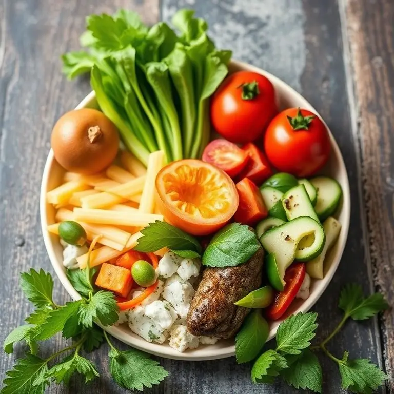 結論:最終要約及びローフードの未来方向性提示