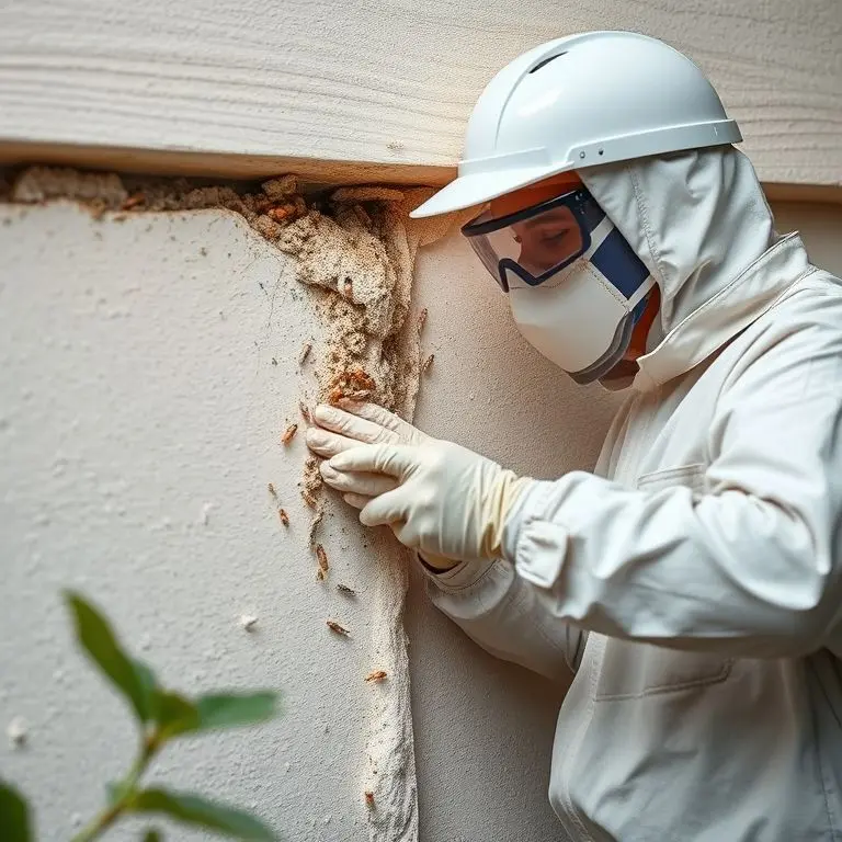 結論:最終要約及びシロアリ駆除の未来方向性提示