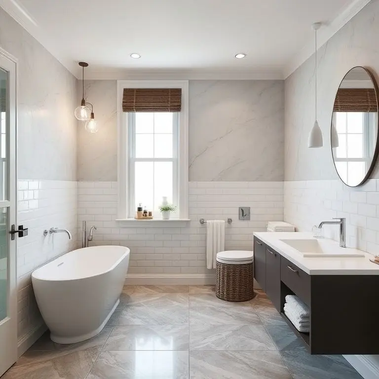 結論:最終要約及び浴室改修費用の未来方向性提示