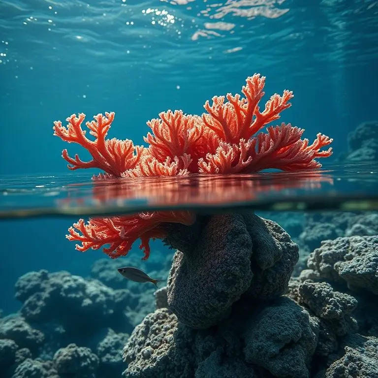 結論:最終要約及びクダサンゴの未来方向性提示