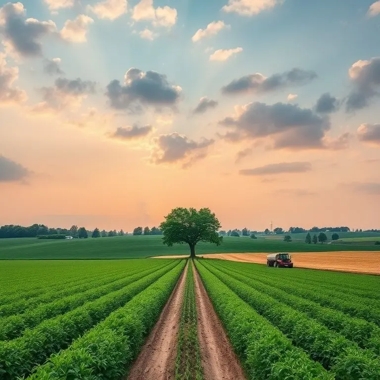 結論:最終要約及び農地取得の未来方向性提示